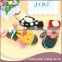 Women Flower Pattern Winter Gloves Knitting Wholesale
