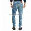 Biker Jeans Fashion Denim Trousers(LOTK091)