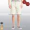 OEM High Quality Men's Cotton Short Pants Pattern