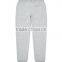 casual soft french terry jogger cuffed hem jogger