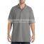 Uniforms to Summmer 100% Cotton Absorb Sweat Working Polo Shirt Engineering Smock Uniform Workwear