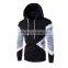 Mens pullover sports custom hoodies