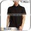Latest OEM Mens Polo T-shirt Custom Solid Color Hot Sale Polo Tshirt