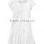 custom top fashion girls' dresses