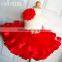 S16727A New design children's skirt pettiskirt tutu skirt