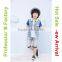 Bangkok manufactures children clothes