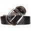 Wholesale Western Fashion Wide black Belt