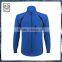 2016 big mans windproof thermal softshell cycling jacket