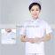 OEM Supplier Hospital Staff Unifom Fashionable Nurse Uniform Designs