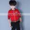 factory price School uniform and Sport wear school unifrom