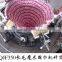 QJY-CW-320 automatic magic scarf knitting machine