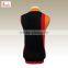 Jacquard sweater 80%Viscose 20%Polyester fashion women short sleeve sweater in the Autumn