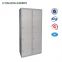 Best selling high quality KD structure 8 door metal locker storage cabinet,wholesale lockers,differential lockers