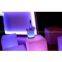 Rechargeable LED/Illuminated Cube