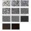 porosity filter sponge