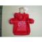manufacturer of high quality dog clothes