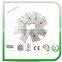 100% cotton sifter pads
