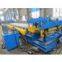 Glazed Tile Roll Forming Machine