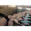 API 5L Gr. B seamless pipe for deliver oil gas and fluid