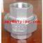 Duplex Stainless ASTM A182 F61 Socket Weld Union