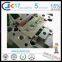 Customized Two Shot Mold for Auto Button