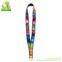 China Lanyard Heat Transfer Printed Lanyard