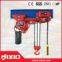 KIXIO 2 Ton Electric Chain Hoist