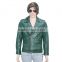 Classic Mans Brando leather jacket