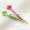 Cheap Multi Color Cute Advertising Pen For Promotion Gift