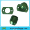 guangdong dongguan Metal protecting measuring tooling ball hat metal clamp