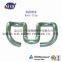 vossloh clip, rail clip SKL clip for vossloh fastening system, railway SKL1/SKL2/SKL3/SKL12/SKL14/SKL15 rail clip