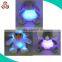 Wholesale glow toys plush stuffed soft light up plush toys