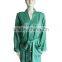 Factory Sale Custom Design Micro Bathrobe From Manufacturer