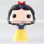 (Cheap) SV-TB002B Snow White POP wholesale price, Cute baby dolls Snow White PVC figure toys