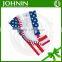 Custom Fashion Design Promotion Arm Sport America Sleeve Flag