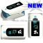 Best Selling Products Home Health Care Equipment Fingertip Pulse Oximeter