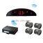 Wireless Parking Sensor, LED Wireless Parking Sensor