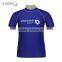 Good quality polyester sublimation blank t-shirt at factory price