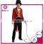 HOT sales role cosply costume halloween perform costume handsome career cosply costume