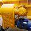 JS2000 Concrete Mixer