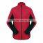 unisex traveller polar fleece jacken