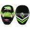 MMA Strike Shield Curved Training Thai Pad Boxing