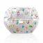 factory direct 100% cotton baby cloth diaper printed reusable baby diaper
