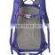custom stylish durable professional travel backpack with laptop compartment