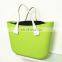 Wholesale promotional t o m eva bag shopping bag women handbags