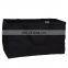 Laundry Carry Bag Canvas Utility Tote Reusable Grocery Shopping Bag