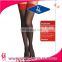 Sexy Women Ultrathin Lace Top Sheer Black Thigh High tights Stockings