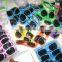 sunglass inspection in yiwu market quality control service AQL garment accessory