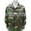 Woodland camouflage military clothing 2017 army uniform
