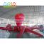 inflatable marine animals for advertising customized octopus advertising toys for sale